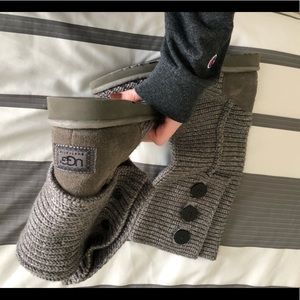 UGG Boots
